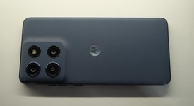 Mint
													Moto G Stylus 5G (2025) - Unlocked, Gibraltar Sea, 128 GB, 8 GB, photo 2 of 7