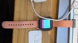 Mint
													Verizon GizmoWatch 2 - Verizon, Coral, photo 1 of 4