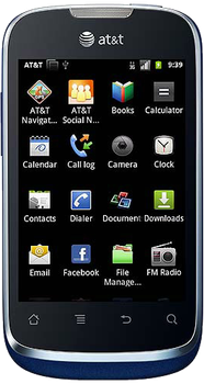Huawei Fusion