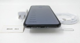 Mint
													Apple iPhone Xs - Unlocked, Gray, 64 GB, A1920, photo 5 of 7