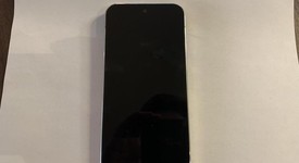 Good
													Google Pixel 9 Pro XL - Unlocked, Porcelain, 128 GB, 16 GB, GGX8B, photo 1 of 8