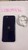 Mint Apple iPhone SE 3rd Gen 2022 - Unlocked, Midnight, 64 GB, A2595