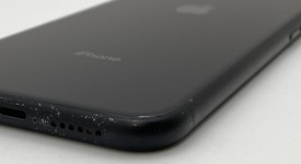 Fair
													Apple iPhone Xr - Unlocked, Black, 64 GB, A1984, photo 5 of 9