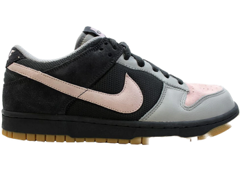 Nike Dunk Low CL Anthracite/Champagne-Medium Grey for sale