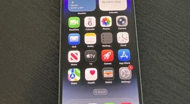 Good
													Apple iPhone 14 Pro - Unlocked, Purple, 256 GB, A2650, photo 2 of 6