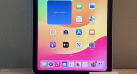 Good
													Apple iPad Mini 6th Gen - Wi-Fi, Starlight, 256 GB, A2567, photo 2 of 9