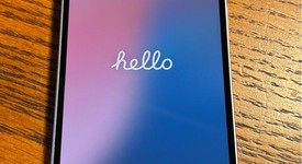 Mint
													Apple iPhone 14 - Unlocked, Purple, 128 GB, A2649, photo 3 of 12