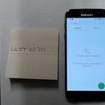 Good Samsung Galaxy S7 - Verizon, 32 GB, Black, SM-G930V
