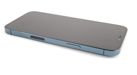 Mint
													Apple iPhone 12 Pro Max - Unlocked, Pacific Blue, 256 GB, A2342, photo 4 of 11