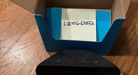 Mint
													Amazon Echo Show 5 3rd Gen - Charcoal, photo 1 of 3