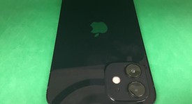 Fair
													Apple iPhone 12 - Unlocked, Black, 64 GB, A2172, photo 4 of 6