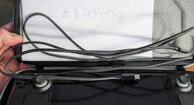 Good
													Steam Deck - AMD, Black, 512 GB, 16 GB, photo 2 of 10