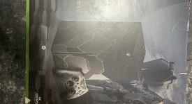 New
													Xbox Series X (2020) - Black, 1 TB, Halo Infinite, photo 1 of 6