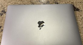Mint
													MacBook Air 2020 - 13" - Apple M1, Gray, 256 GB, 8 GB, photo 3 of 7
