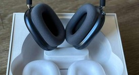 New
													Apple AirPods Max - Gray, photo 4 of 8