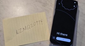 Good
													Google Pixel 10 Pro - Unlocked, Moonstone, 512 GB, G4QUR, photo 2 of 10