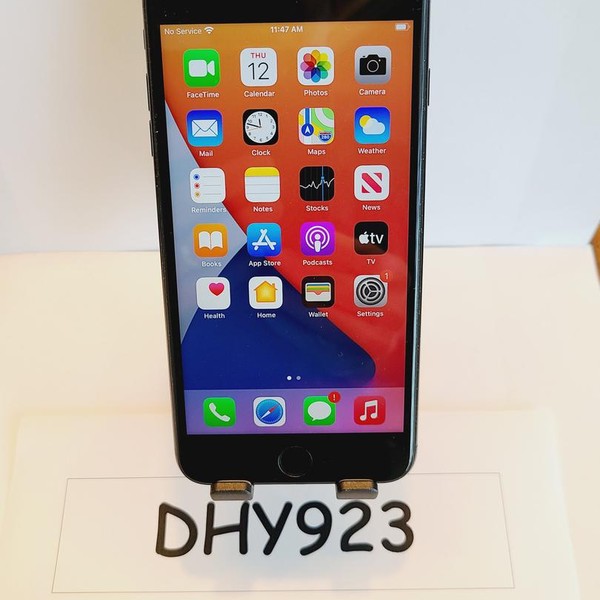 Apple iPhone 7 Plus - Unlocked, 32 GB, Black, A1661