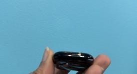 Mint
													Apple Watch Series 11 46mm - Jet Black, A3333 - GPS, Aluminum, photo 5 of 6