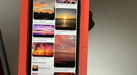 Good
													Apple iPhone Xr - Unlocked, Black, 128 GB, A1984, photo 2 of 6