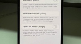 Good
													Apple iPhone 12 Pro - Unlocked, Graphite, 128 GB, A2341, photo 1 of 4