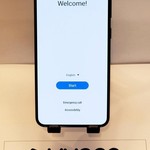 Good Samsung Galaxy S23 Plus - AT&T, 256 GB, Black, 8 GB, SM-S916U