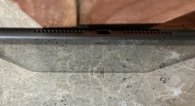 Good
													Apple iPad 7th Gen - Unlocked, Gray, 32 GB, A2200, photo 5 of 6