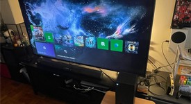 Mint
													Xbox Series X (2020) - Black, 1 TB, standard, photo 1 of 9