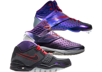 Nike CJ81 Transformers Megatron Rises Pack for sale
