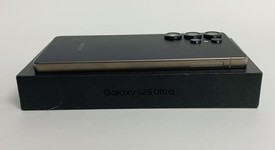 Mint
													Samsung Galaxy S25 Ultra - Verizon, Black, 256 GB, 12 GB, SM-S938U, photo 5 of 8