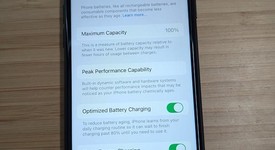 Good
													Apple iPhone SE 3rd Gen 2022 - Unlocked, Midnight, 128 GB, A2595, photo 1 of 14
