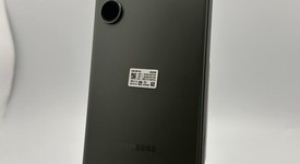 Good
													Samsung Galaxy S23 Ultra - Unlocked, Green, 256 GB, 8 GB, SM-S918U1, photo 4 of 5