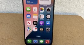 Good
													Apple iPhone 15 Pro Max - Unlocked, Black, 256 GB, A2849, photo 2 of 10