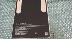 New
													Google Pixel 9 Pro XL - Unlocked, Obsidian, 1 TB, 16 GB, GGX8B, photo 3 of 5