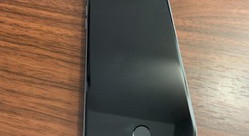Good
													Apple iPhone 6S - Unlocked, Grey, 64 GB, A1688, photo 3 of 4