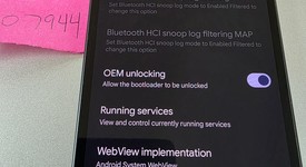 Good
													Google Pixel 9a - Unlocked, Obsidian, 128 GB, 8 GB, photo 2 of 5