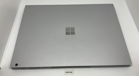 Good
													Microsoft Surface Book 3 - I7, 256 GB, 16 GB, 13.5", photo 5 of 10