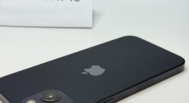 Good
													Apple iPhone 13 - Unlocked, Midnight, 256 GB, A2482, photo 3 of 4