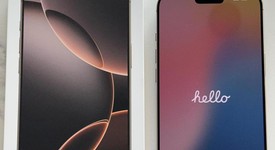 Mint
													Apple iPhone 16 Pro Max - Unlocked, Desert, 256 GB, A3084, photo 5 of 10