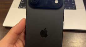 Mint
													Apple iPhone Air - T-Mobile, Space Black, 256 GB, A3260, photo 4 of 9