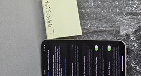 Good
													Apple iPhone 13 - Unlocked, Pink, 128 GB, A2482, photo 4 of 13