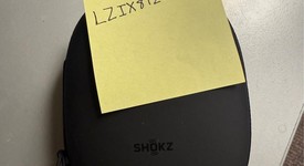 Used
													Shokz OpenRun Pro 2 - Orange, photo 3 of 17
