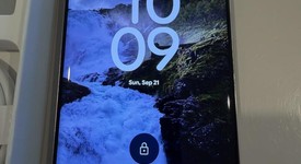 Good
													Google Pixel 7 Pro - Unlocked, Hazel, 128 GB, 12 GB, GE2AE, photo 2 of 12