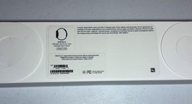 New
													Apple Watch Series 8 41mm - Midnight, A2770 - GPS, Aluminum, photo 2 of 4