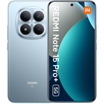 Xiaomi Redmi Note 15 Pro+