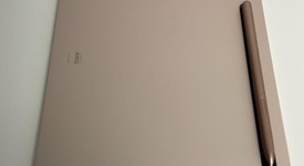 Good
													Samsung Galaxy Tab S8 Plus - Wi-Fi, Rose Gold, 128 GB, 8 GB, SM-X800, photo 3 of 8