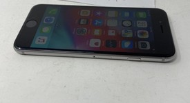 Good
													Apple iPhone 6S - Unlocked, Silver, 16 GB, A1688, photo 4 of 7