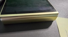 Good
													Samsung Galaxy Z Flip6 - Unlocked, Yellow, 256 GB, 12 GB, SM-F741U1, photo 3 of 3