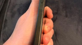 Good
													Apple iPhone 16 Pro - T-Mobile, Black, 128 GB, A3083, photo 5 of 8