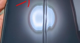 Good
													Google Pixel 9 Pro Fold - Unlocked, Obsidian, 512 GB, GGH2X, photo 5 of 5