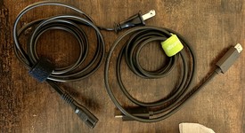 Good
													Xbox Series X (2020) - Black, 1 TB, standard, photo 4 of 8